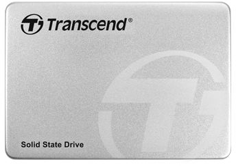 Накопитель SSD Transcend SATA III 512Gb TS512GSSD370S 2.5"