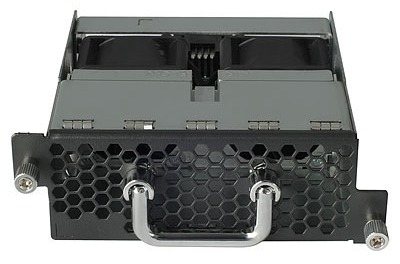 Модуль HPE JG552A Frt(prt)-Bck(pwr) HV Fan Tray