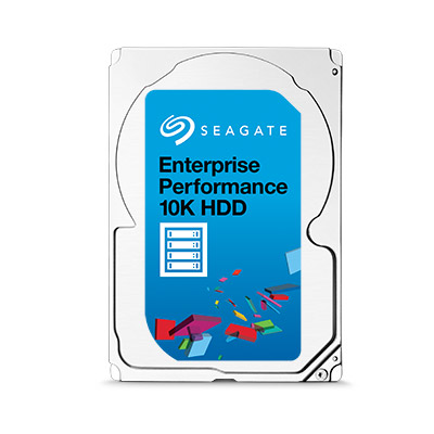 Жесткий диск Seagate Original SAS 3.0 300Gb ST300MM0048 Enterprise Performance (10000rpm) 128Mb 2.5"