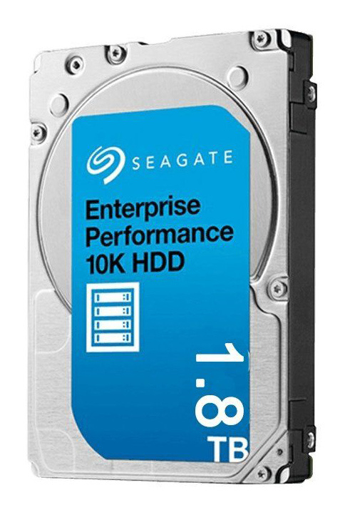 Жесткий диск Seagate SAS 3.0 1800Gb ST1800MM0129 Enterprise Performance (10000rpm) 256Mb 2.5"