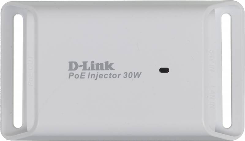 Инжектор D-Link DPE-301GI/A1A OEM