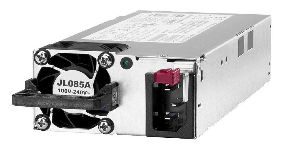 Блок питания HPE JL085A X371 12VDC 250W PS