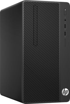 ПК HP 290 G1 MT i5 7500/4Gb/500Gb 7.2k/HDG/DVDRW/W10Pro64 (плохая упаковка)