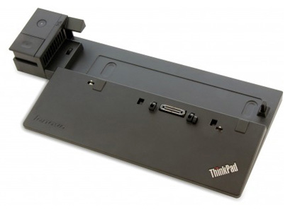 Док-станция Lenovo ThinkPad Basic Dock - 65W (плохая упаковка)