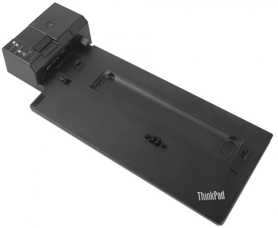 Стыковочная станция Lenovo ThinkPad Pro L380/L480/L580/T480/T480s/T580/T580p/X280 (40AH0135EU)