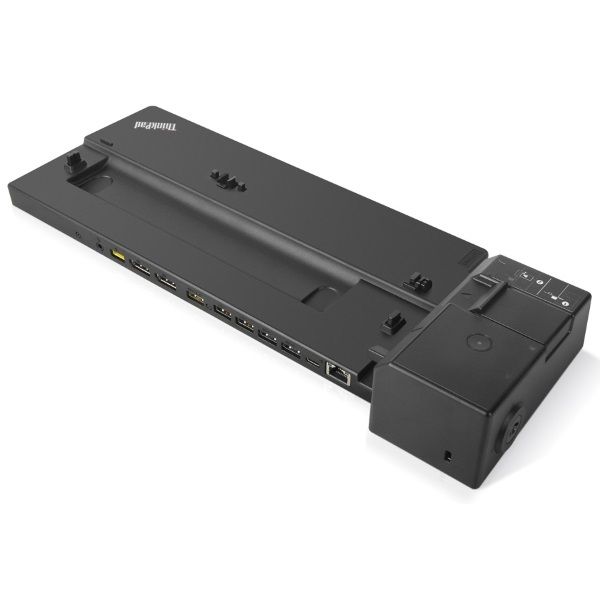Стыковочная станция Lenovo ThinkPad Ultra 135Вт (40AJ0135EU)