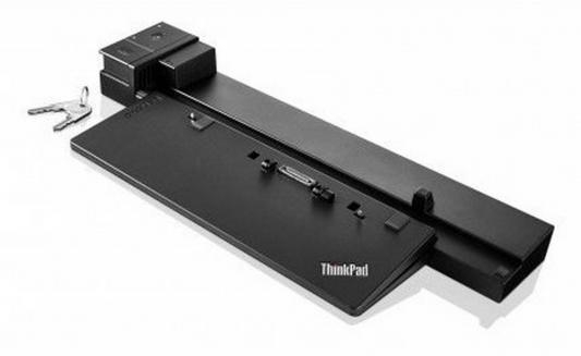 Стыковочная станция Lenovo ThinkPad P50/P70 (40A50230EU)