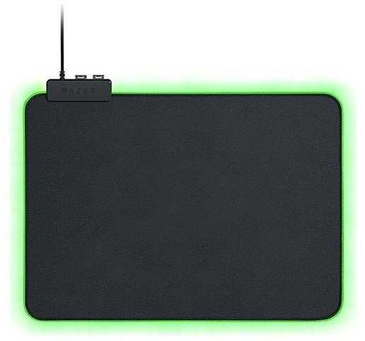 Коврик для мыши Razer Goliathus Chroma Большой черный