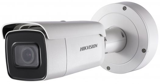 Камера видеонаблюдения IP Hikvision DS-2CD2623G0-IZS 2.8-12мм цветная корп.:белый