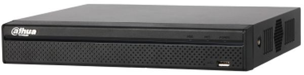 Видеорегистратор Dahua DHI-NVR2108HS-8P-4KS2