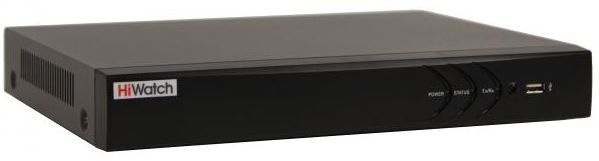 Видеорегистратор Hikvision HiWatch DS-H204UA