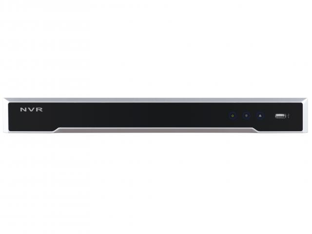 Видеорегистратор Hikvision DS-7608NI-K2