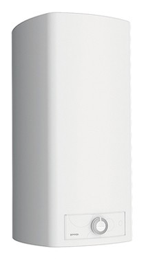 Водонагреватель Gorenje OTG50SLSIMB6 2кВт 50л электрический настенный