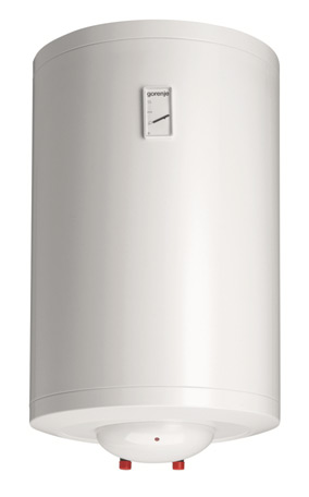 Водонагреватель Gorenje TG50NGB6 2кВт 50л электрический настенный