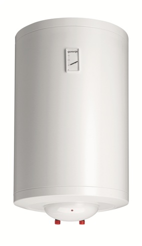 Водонагреватель Gorenje TG100NGB6 2кВт 100л электрический настенный