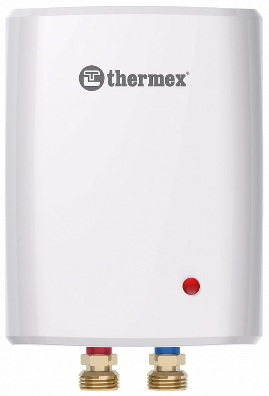 Водонагреватель Thermex Surf 6000 6кВт электрический настенный