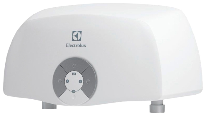 Водонагреватель Electrolux Smartfix 2.0 TS 5.5кВт электрический настенный