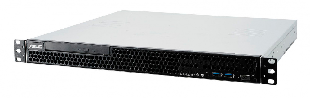 Платформа Asus RS100-E10-PI2 3.5" SATA RW C242 1x250W (90SF00G1-M00050)
