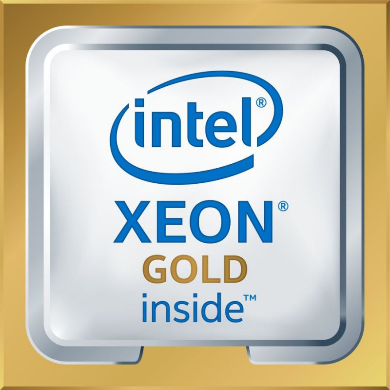 Процессор Dell 374-BBPU Intel Xeon Gold 5120 19.25Mb 2.2Ghz