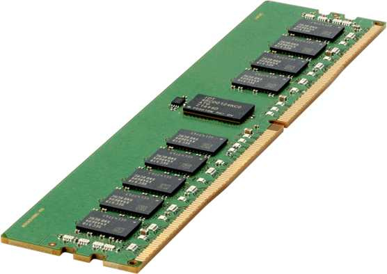 Память DDR4 HPE P00924-B21 32Gb DIMM ECC Reg PC4-23466 CL21 2933MHz