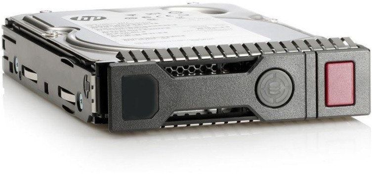 Жесткий диск HPE 1x1Tb SAS 7.2K 832514-B21 Hot Swapp 2.5"
