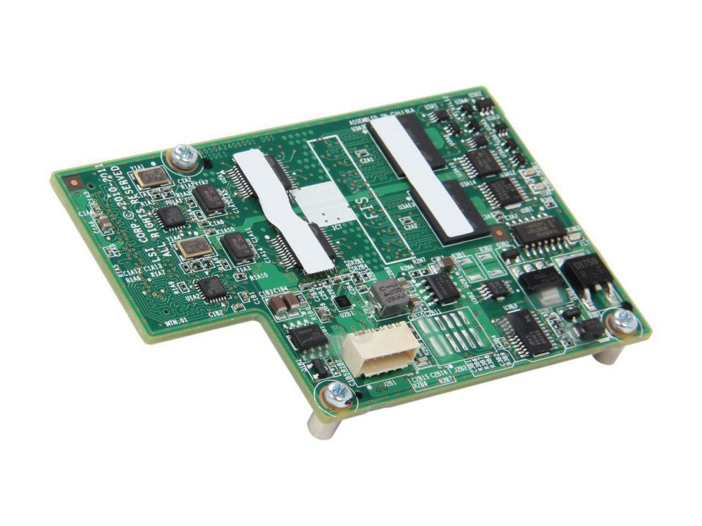 Модуль LSI LSICVM01 CacheVault for 9266/9271 series (LSI00297 / L5-25419-04)