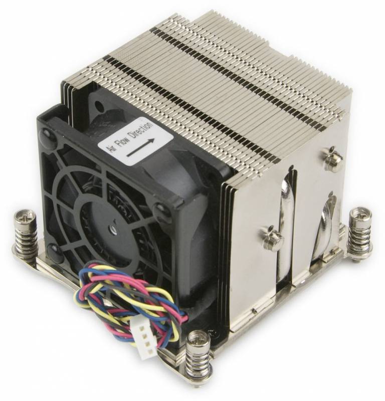 Радиатор SuperMicro SNK-P0048AP4