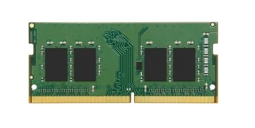 Память DDR4 4Gb 2666MHz Kingston KVR26S19S6/4 VALUERAM RTL PC4-21300 CL19 SO-DIMM 260-pin 1.2В single rank