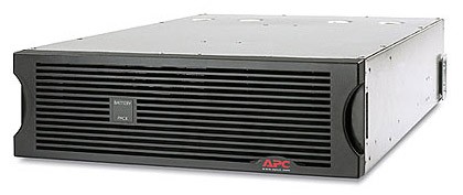 Батарея APC SUA48RMXLBP3U (плохая упаковка)