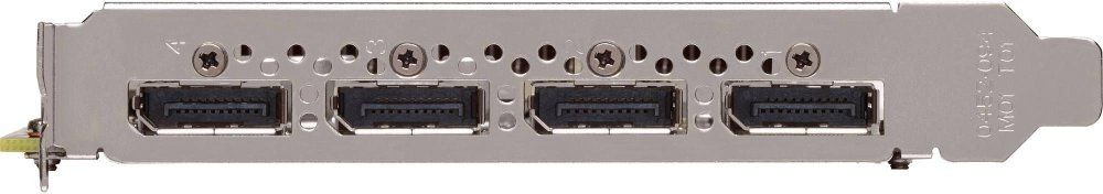 Видеокарта Dell PCI-E NVIDIA Quadro P400 nVidia Quadro P400 2048Mb GDDR5/mDPx3/HDCP oem