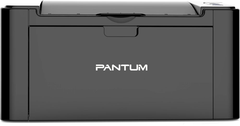 Принтер лазерный Pantum P2500W A4 WiFi