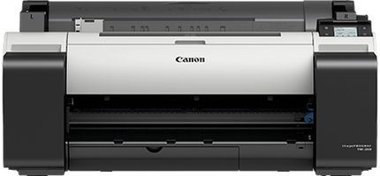 Плоттер Canon imagePROGRAF TM-200 (3062C003) A1/24" (без подставки)