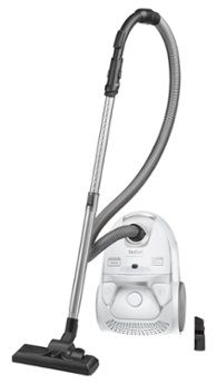 Пылесос Tefal TW3927EA 750Вт белый